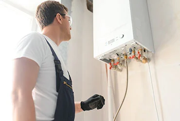 Körfez Viessmann Kombi Arıza Tespiti