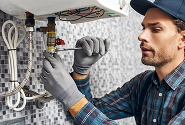 Körfez Viessmann Kombi Bakımı