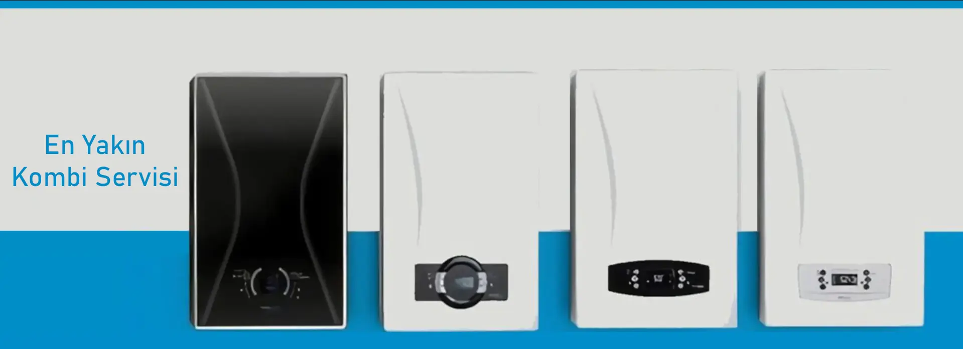 Körfez Viessmann Kombi Servisi Logo