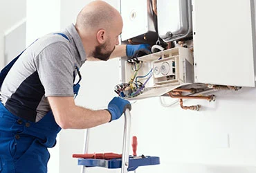 Körfez Viessmann Kombi Servisi